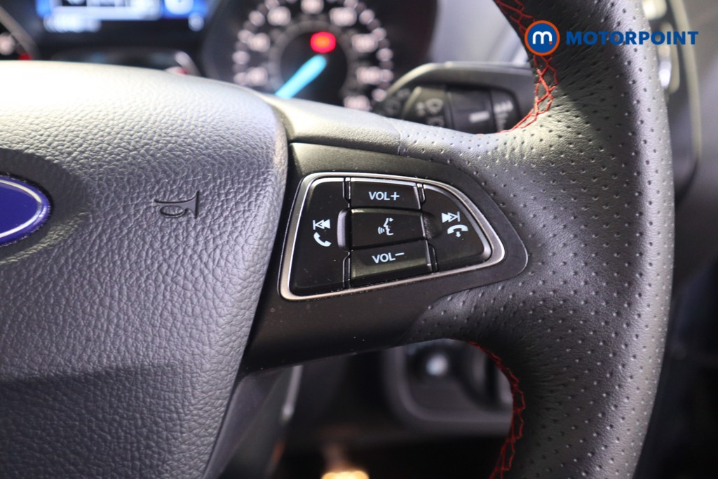 Ford Kuga St-Line Manual Petrol SUV - Stock Number (1565545) - 6th supplementary image