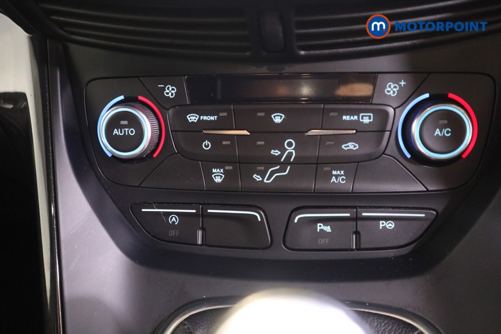 Ford Kuga St-Line Manual Petrol SUV - Stock Number (1565545) - 7th supplementary image