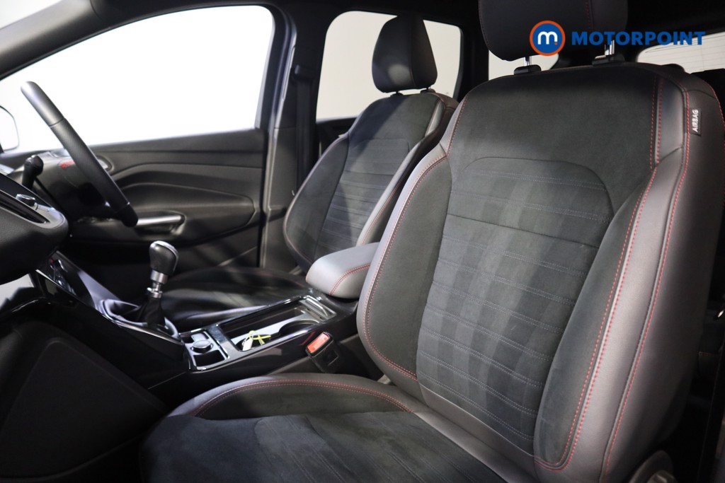 Ford Kuga St-Line Manual Petrol SUV - Stock Number (1565545) - 10th supplementary image