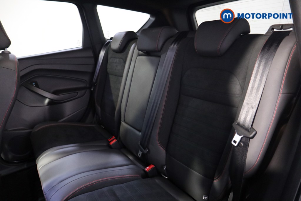 Ford Kuga St-Line Manual Petrol SUV - Stock Number (1565545) - 11th supplementary image