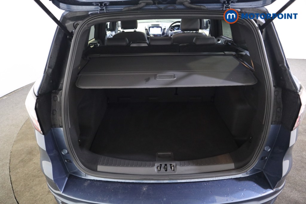 Ford Kuga St-Line Manual Petrol SUV - Stock Number (1565545) - 12th supplementary image
