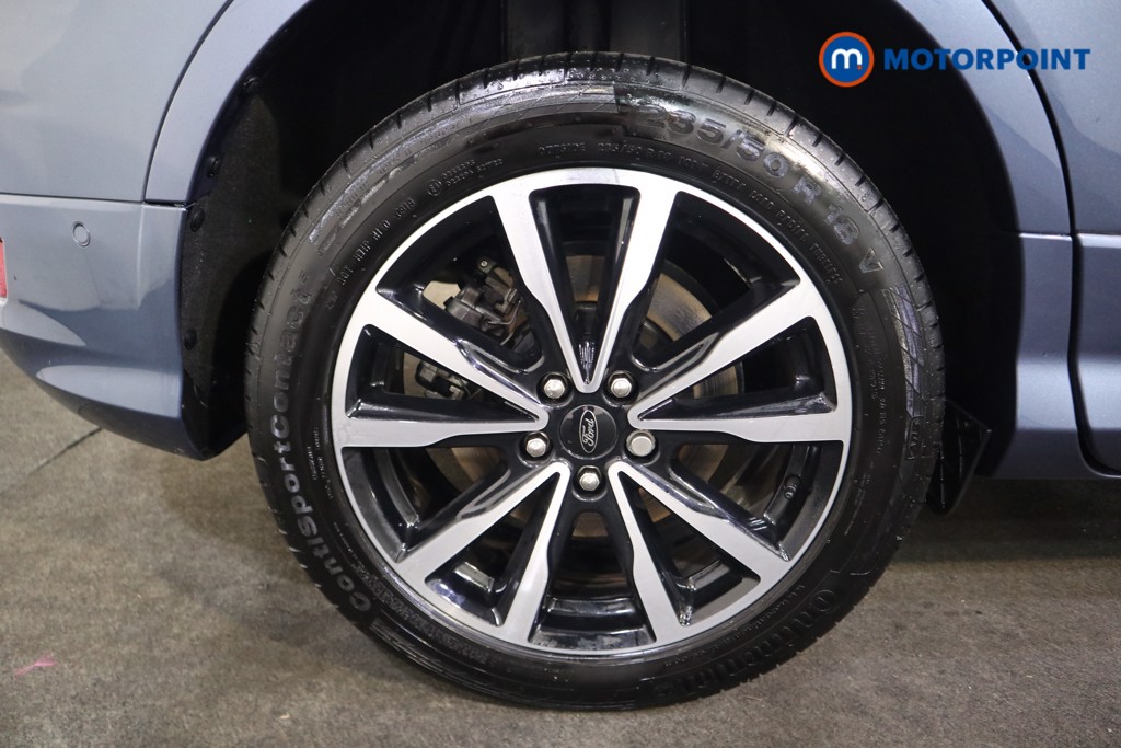 Ford Kuga St-Line Manual Petrol SUV - Stock Number (1565545) - 13th supplementary image