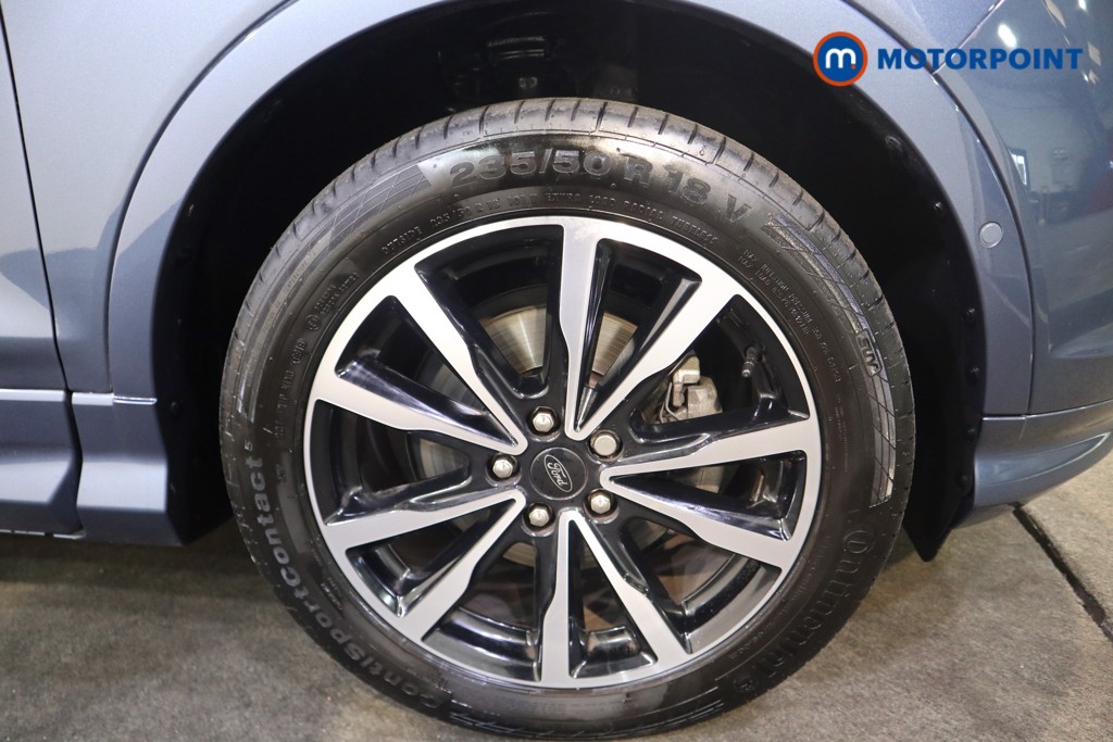 Ford Kuga St-Line Manual Petrol SUV - Stock Number (1565545) - 14th supplementary image