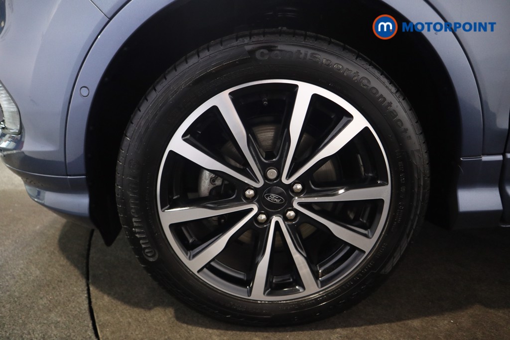 Ford Kuga St-Line Manual Petrol SUV - Stock Number (1565545) - 15th supplementary image