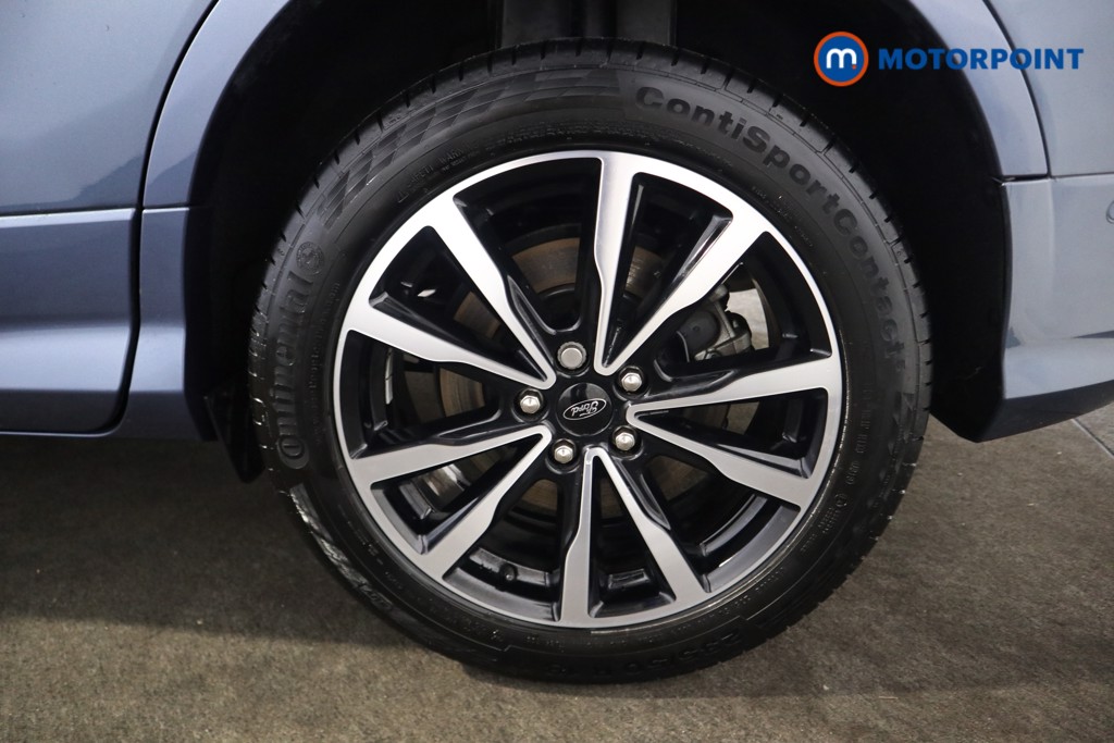Ford Kuga St-Line Manual Petrol SUV - Stock Number (1565545) - 16th supplementary image