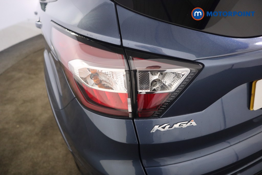 Ford Kuga St-Line Manual Petrol SUV - Stock Number (1565545) - 18th supplementary image