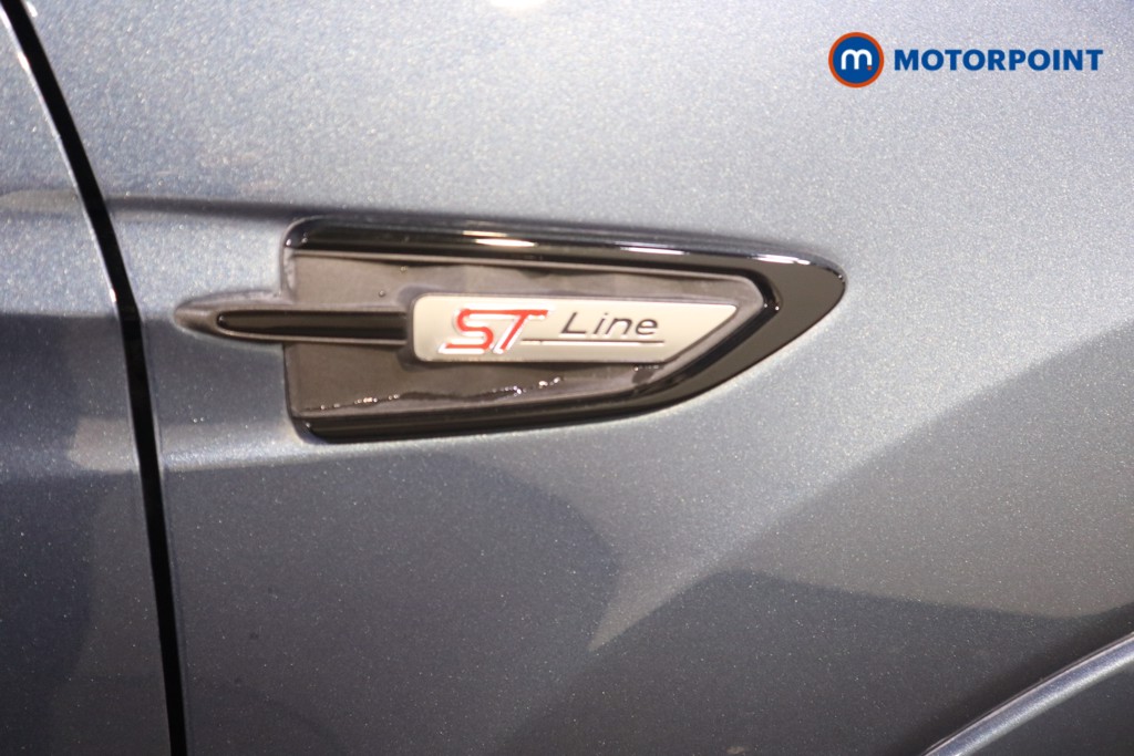 Ford Kuga St-Line Manual Petrol SUV - Stock Number (1565545) - 20th supplementary image