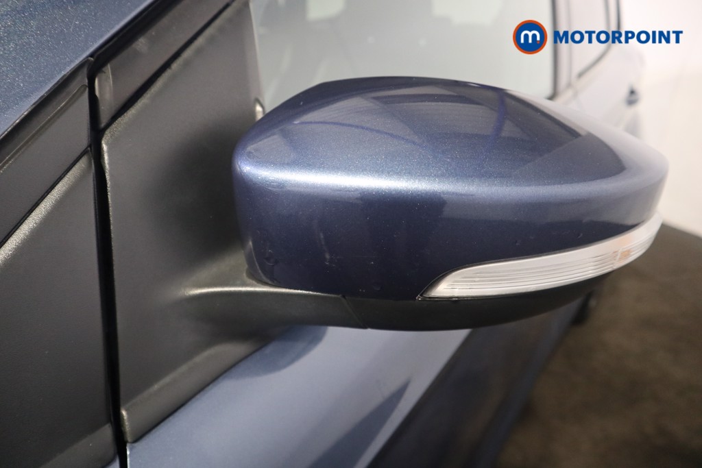 Ford Kuga St-Line Manual Petrol SUV - Stock Number (1565545) - 23rd supplementary image