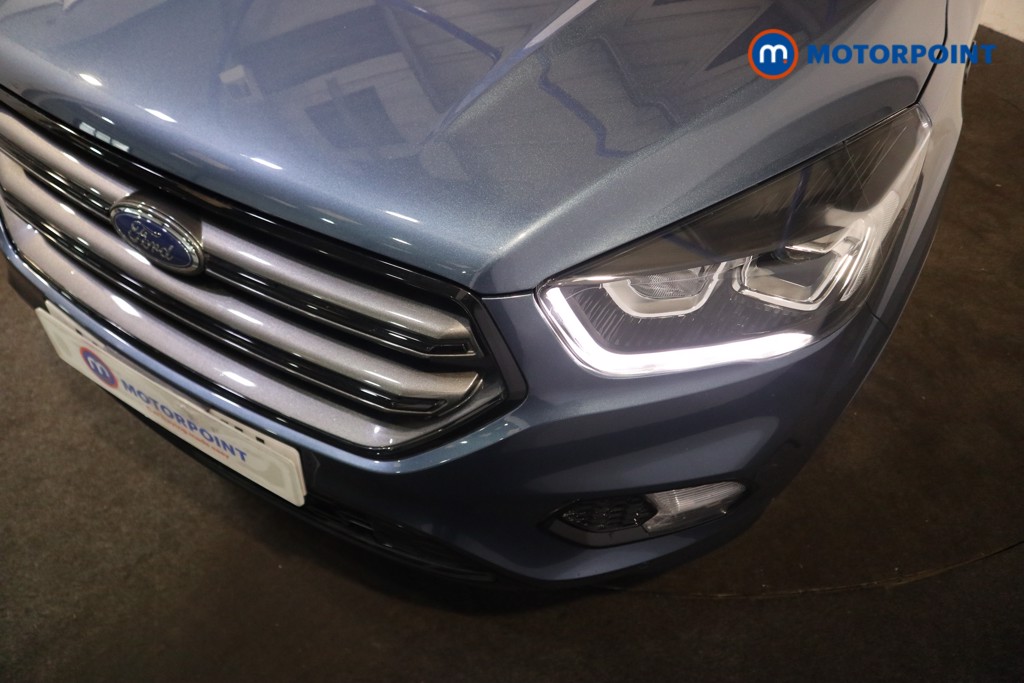 Ford Kuga St-Line Manual Petrol SUV - Stock Number (1565545) - 25th supplementary image