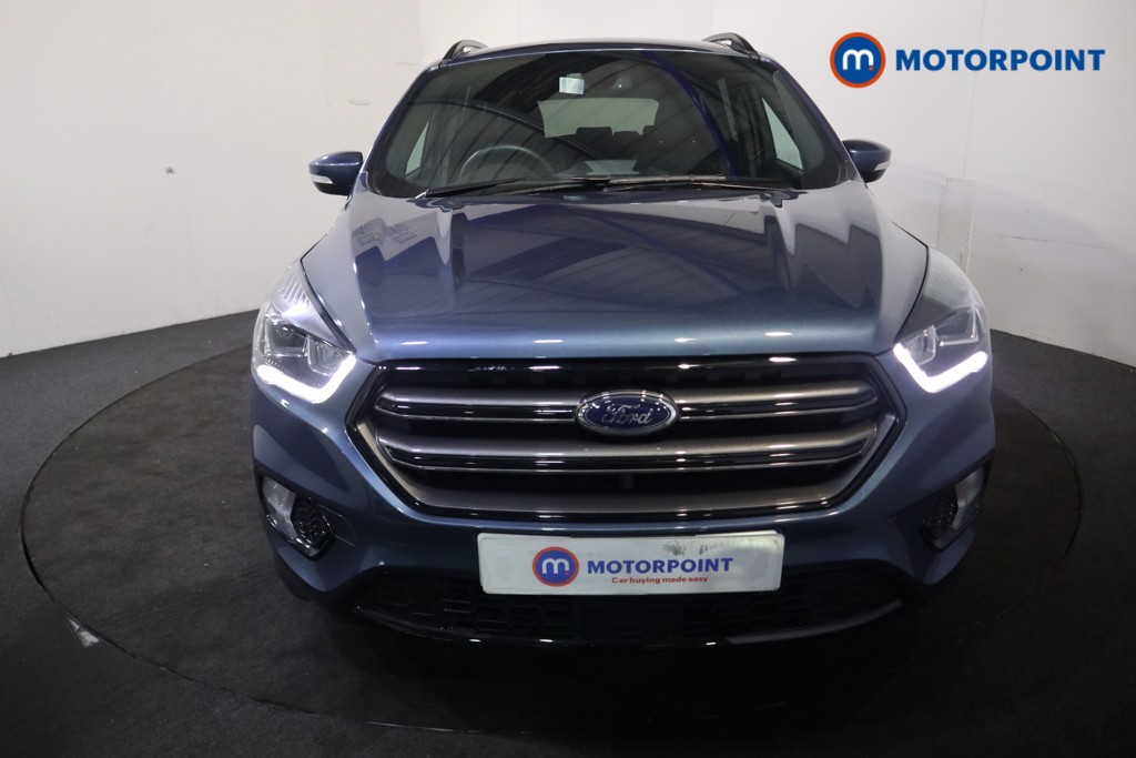 Ford Kuga St-Line Manual Petrol SUV - Stock Number (1565545) - 27th supplementary image