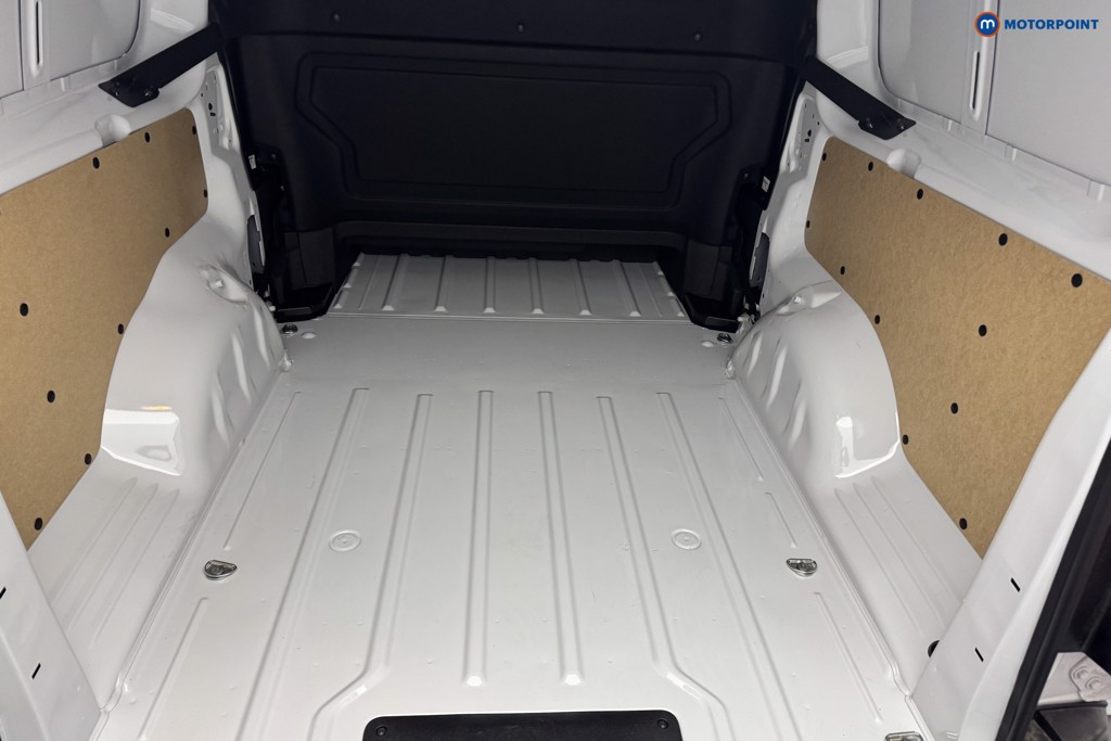 Vauxhall Vivaro Prime Manual Diesel Crew Bus - Stock Number (1567288) - 3rd supplementary image