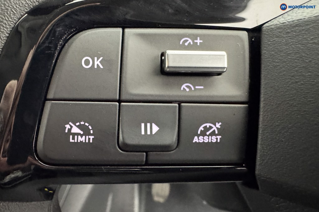 Vauxhall Vivaro Prime Manual Diesel Crew Bus - Stock Number (1567288) - 16th supplementary image