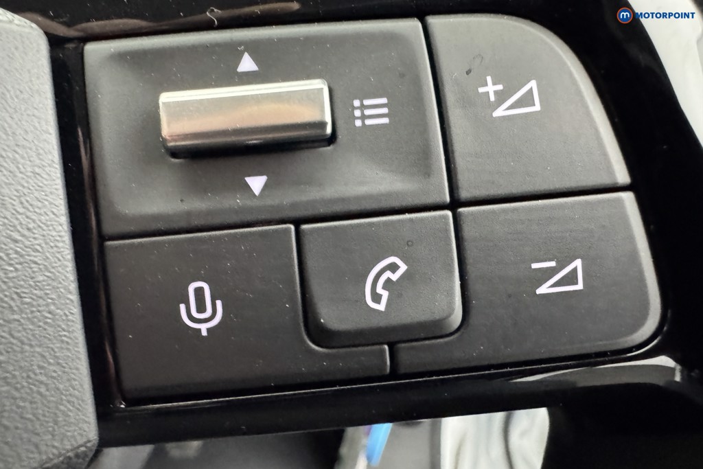 Vauxhall Vivaro Prime Manual Diesel Crew Bus - Stock Number (1567288) - 17th supplementary image