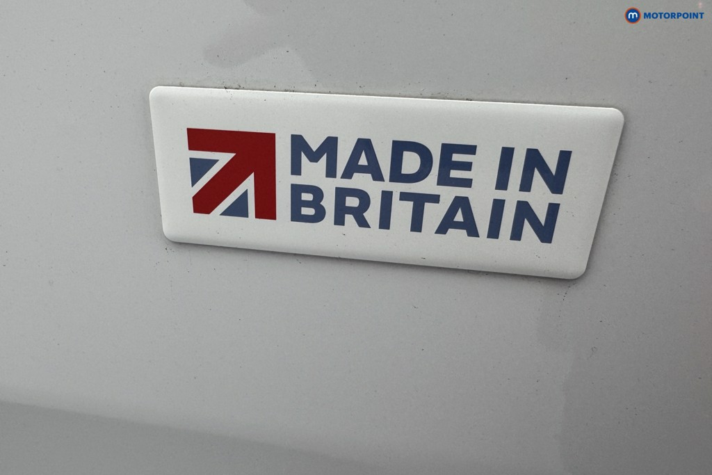 Vauxhall Vivaro Prime Manual Diesel Crew Bus - Stock Number (1567288) - 26th supplementary image