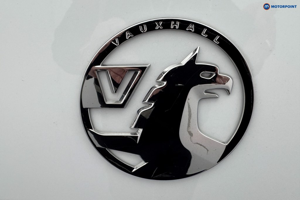 Vauxhall Vivaro Prime Manual Diesel Crew Bus - Stock Number (1567288) - 28th supplementary image