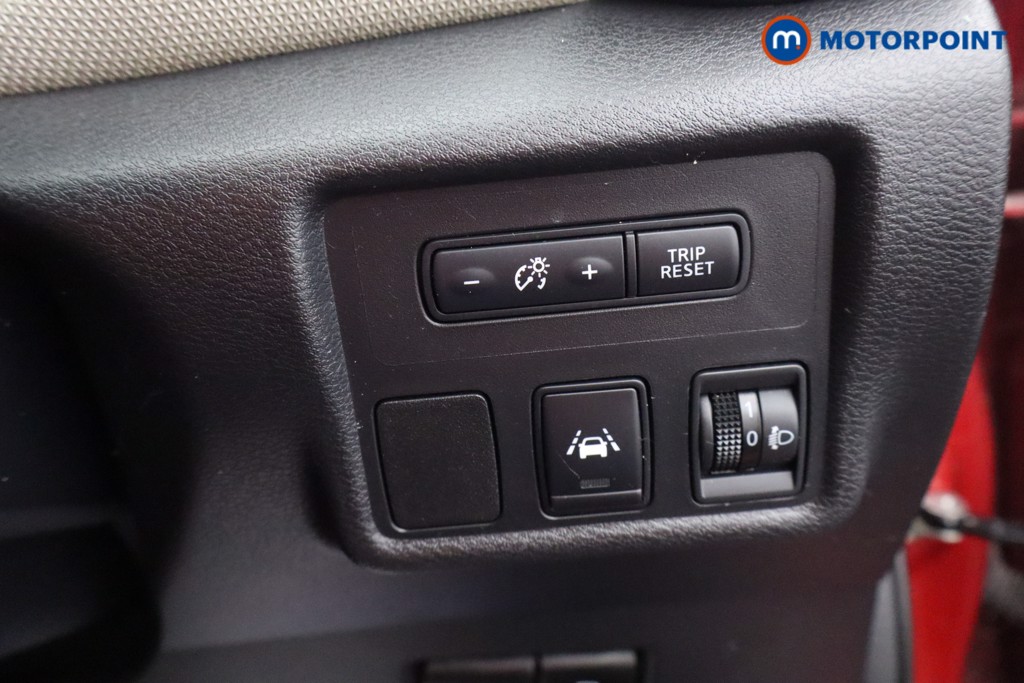 Nissan Micra Acenta Limited Edition Manual Petrol Hatchback - Stock Number (1567424) - 6th supplementary image