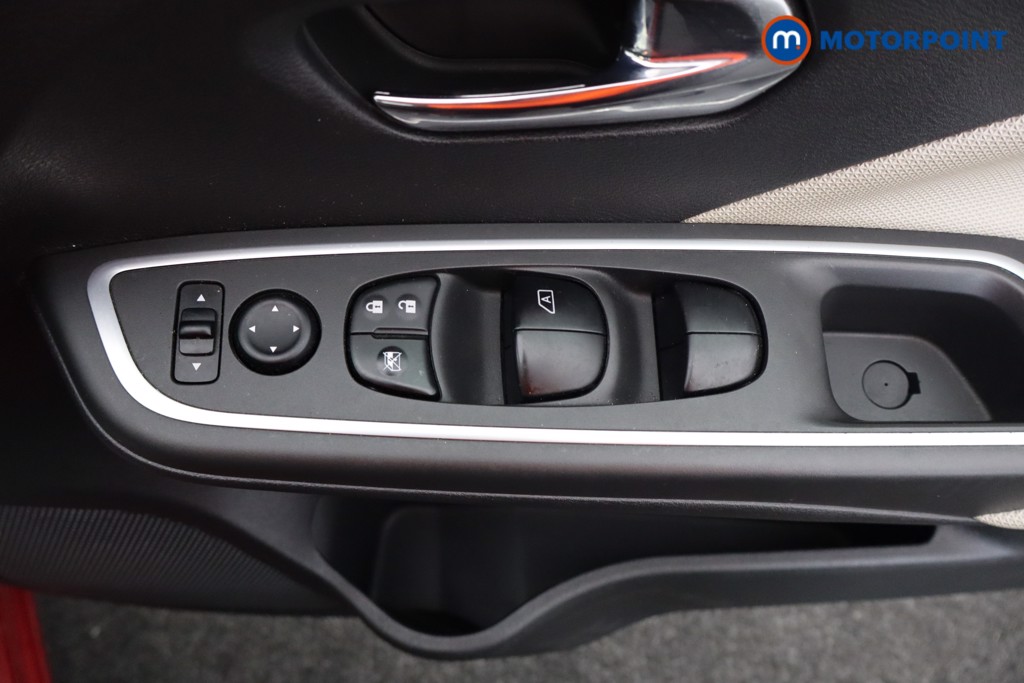 Nissan Micra Acenta Limited Edition Manual Petrol Hatchback - Stock Number (1567424) - 11th supplementary image