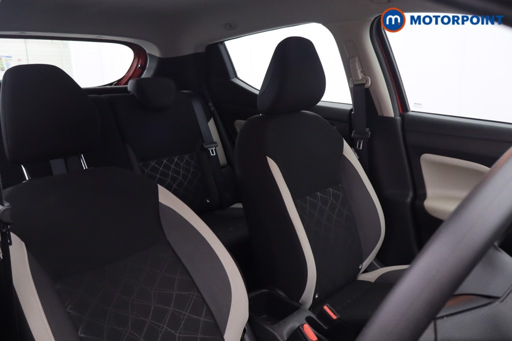 Nissan Micra Acenta Limited Edition Manual Petrol Hatchback - Stock Number (1567424) - 13th supplementary image
