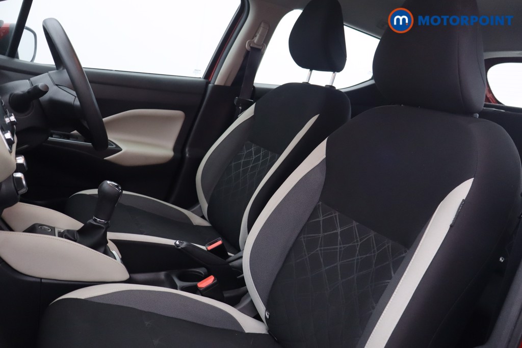 Nissan Micra Acenta Limited Edition Manual Petrol Hatchback - Stock Number (1567424) - 14th supplementary image