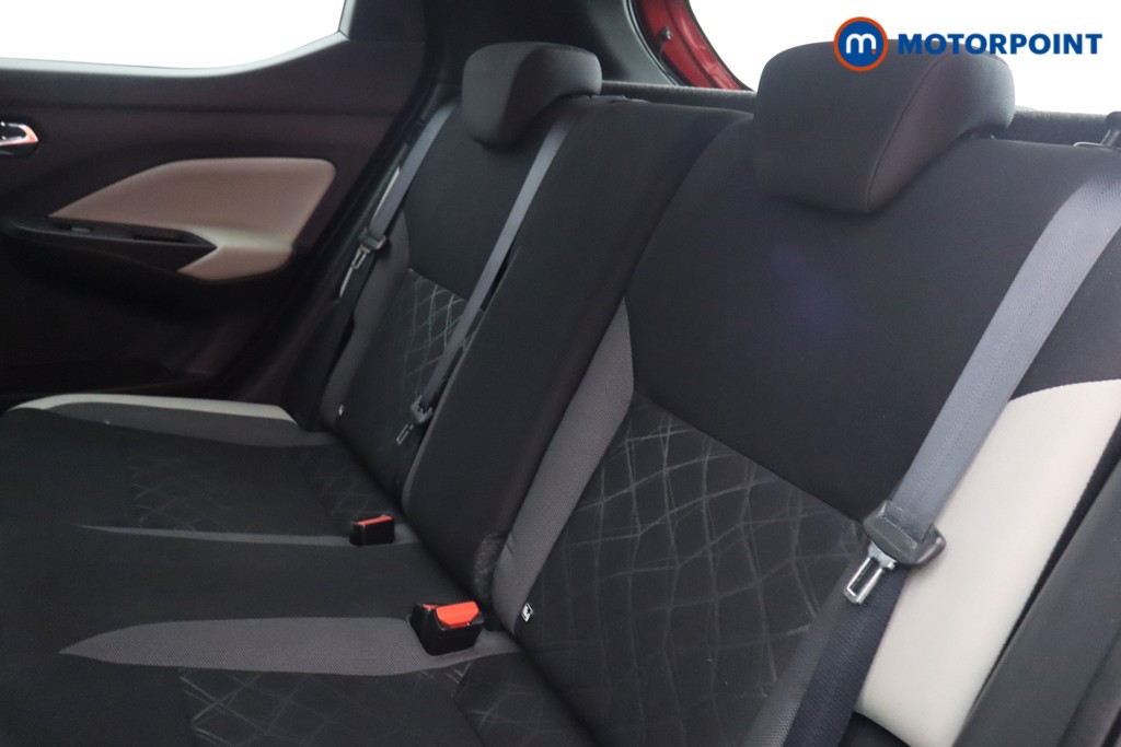 Nissan Micra Acenta Limited Edition Manual Petrol Hatchback - Stock Number (1567424) - 15th supplementary image