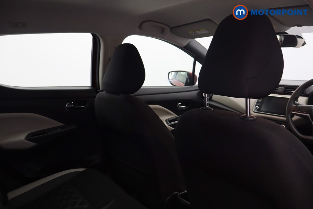 Nissan Micra Acenta Limited Edition Manual Petrol Hatchback - Stock Number (1567424) - 16th supplementary image