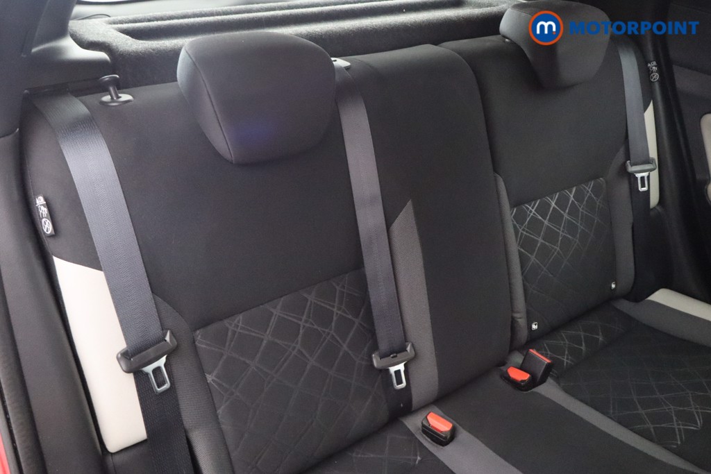 Nissan Micra Acenta Limited Edition Manual Petrol Hatchback - Stock Number (1567424) - 17th supplementary image