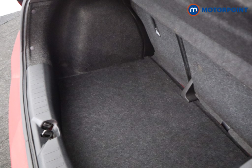 Nissan Micra Acenta Limited Edition Manual Petrol Hatchback - Stock Number (1567424) - 25th supplementary image