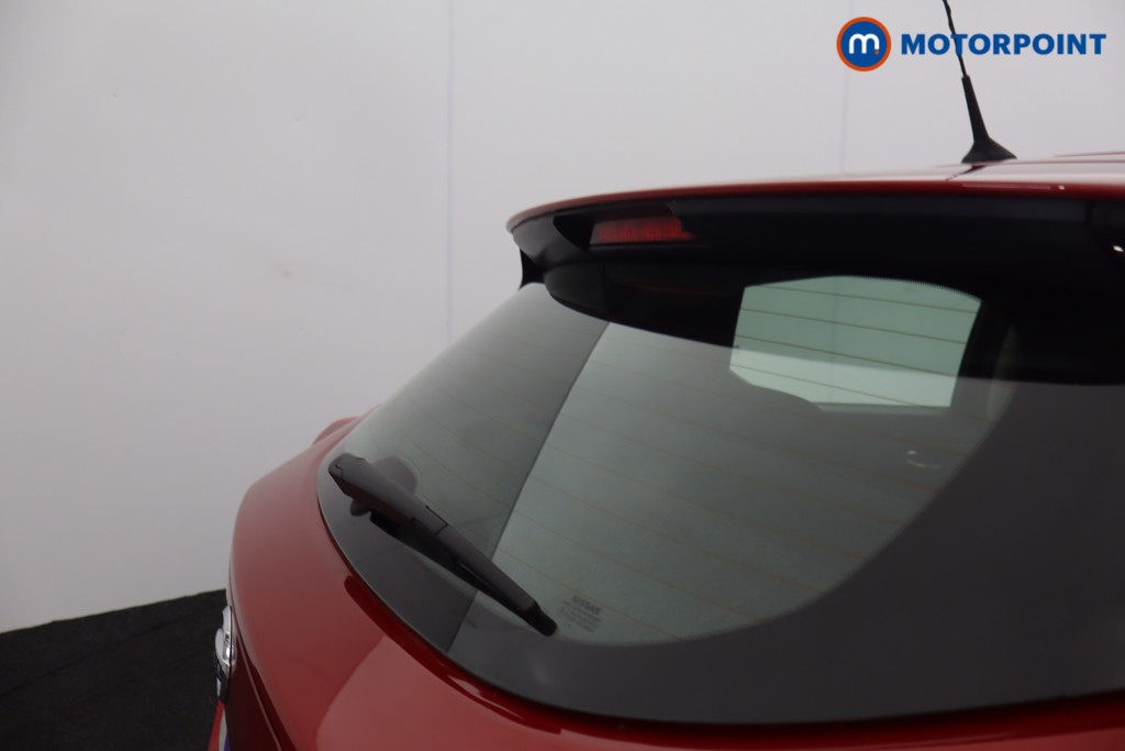 Nissan Micra Acenta Limited Edition Manual Petrol Hatchback - Stock Number (1567424) - 30th supplementary image
