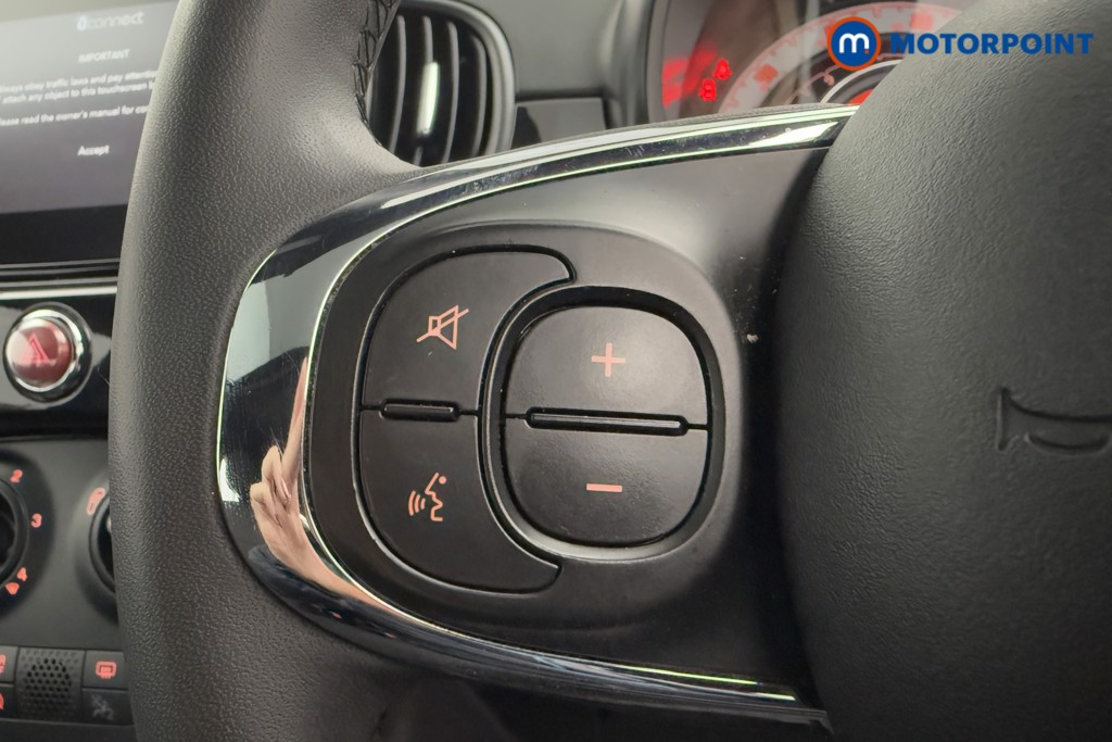 Fiat 500 1.0 Mild Hybrid 3Dr Manual Petrol Hatchback - Stock Number (1567530) - 3rd supplementary image