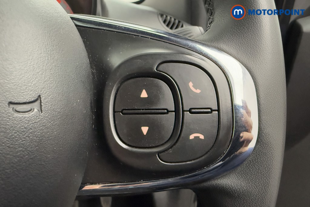 Fiat 500 1.0 Mild Hybrid 3Dr Manual Petrol Hatchback - Stock Number (1567530) - 4th supplementary image