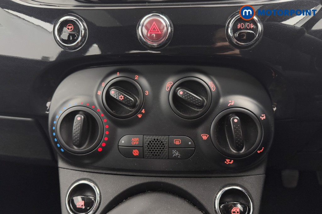Fiat 500 1.0 Mild Hybrid 3Dr Manual Petrol Hatchback - Stock Number (1567530) - 9th supplementary image