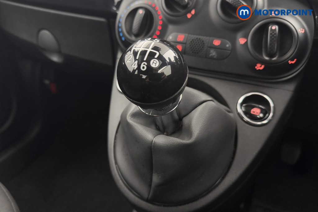 Fiat 500 1.0 Mild Hybrid 3Dr Manual Petrol Hatchback - Stock Number (1567530) - 10th supplementary image
