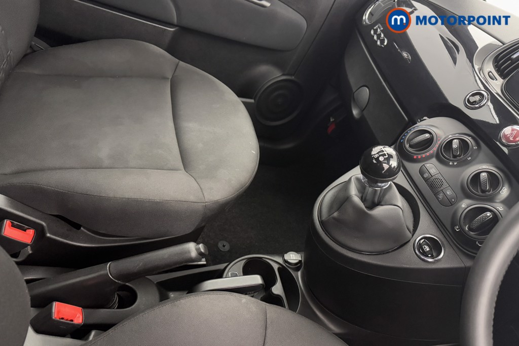 Fiat 500 1.0 Mild Hybrid 3Dr Manual Petrol Hatchback - Stock Number (1567530) - 13th supplementary image