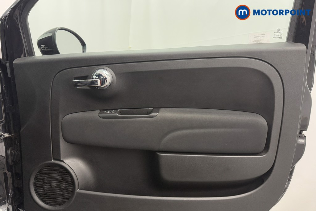 Fiat 500 1.0 Mild Hybrid 3Dr Manual Petrol Hatchback - Stock Number (1567530) - 15th supplementary image