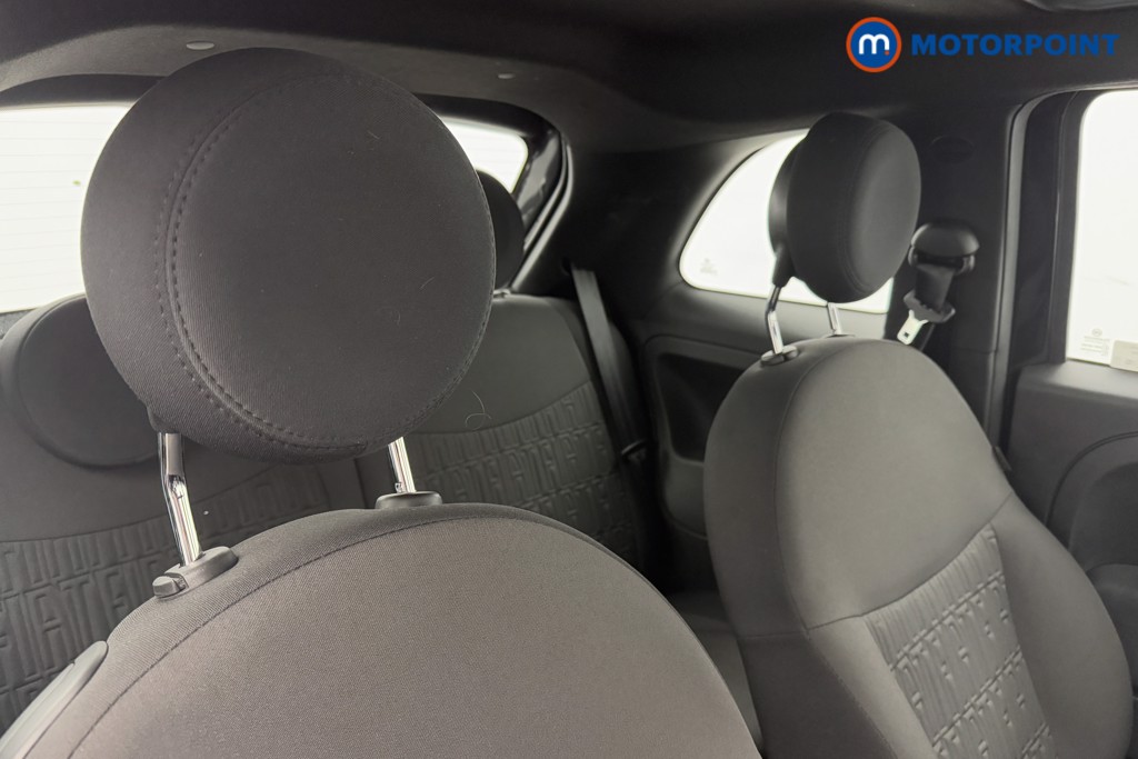 Fiat 500 1.0 Mild Hybrid 3Dr Manual Petrol Hatchback - Stock Number (1567530) - 18th supplementary image