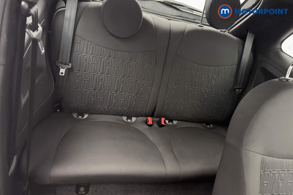 Fiat 500 1.0 Mild Hybrid 3Dr Manual Petrol Hatchback - Stock Number (1567530) - 21st supplementary image