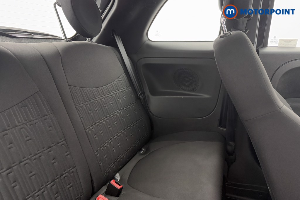 Fiat 500 1.0 Mild Hybrid 3Dr Manual Petrol Hatchback - Stock Number (1567530) - 23rd supplementary image