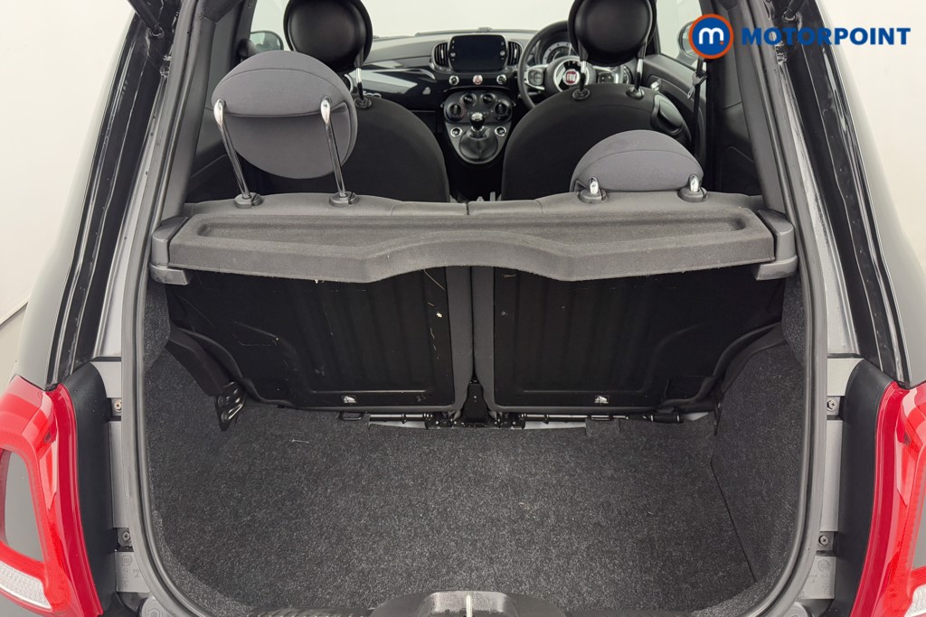 Fiat 500 1.0 Mild Hybrid 3Dr Manual Petrol Hatchback - Stock Number (1567530) - 24th supplementary image