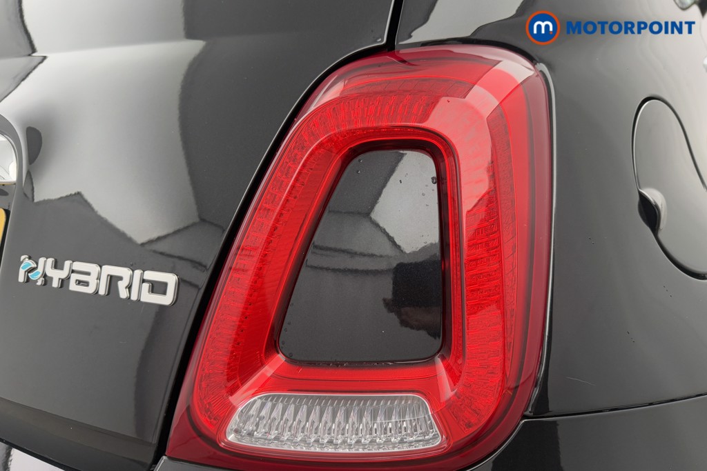 Fiat 500 1.0 Mild Hybrid 3Dr Manual Petrol Hatchback - Stock Number (1567530) - 25th supplementary image