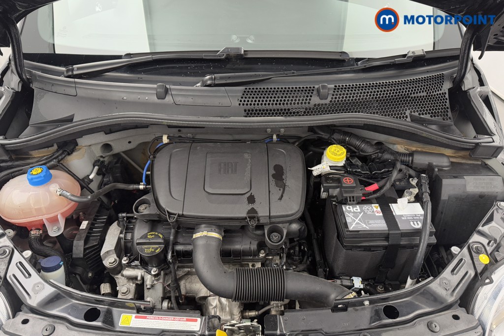 Fiat 500 1.0 Mild Hybrid 3Dr Manual Petrol Hatchback - Stock Number (1567530) - 27th supplementary image