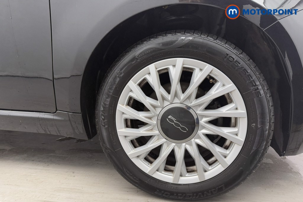Fiat 500 1.0 Mild Hybrid 3Dr Manual Petrol Hatchback - Stock Number (1567530) - 28th supplementary image