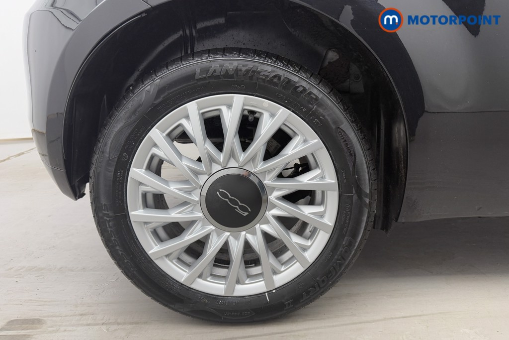 Fiat 500 1.0 Mild Hybrid 3Dr Manual Petrol Hatchback - Stock Number (1567530) - 29th supplementary image