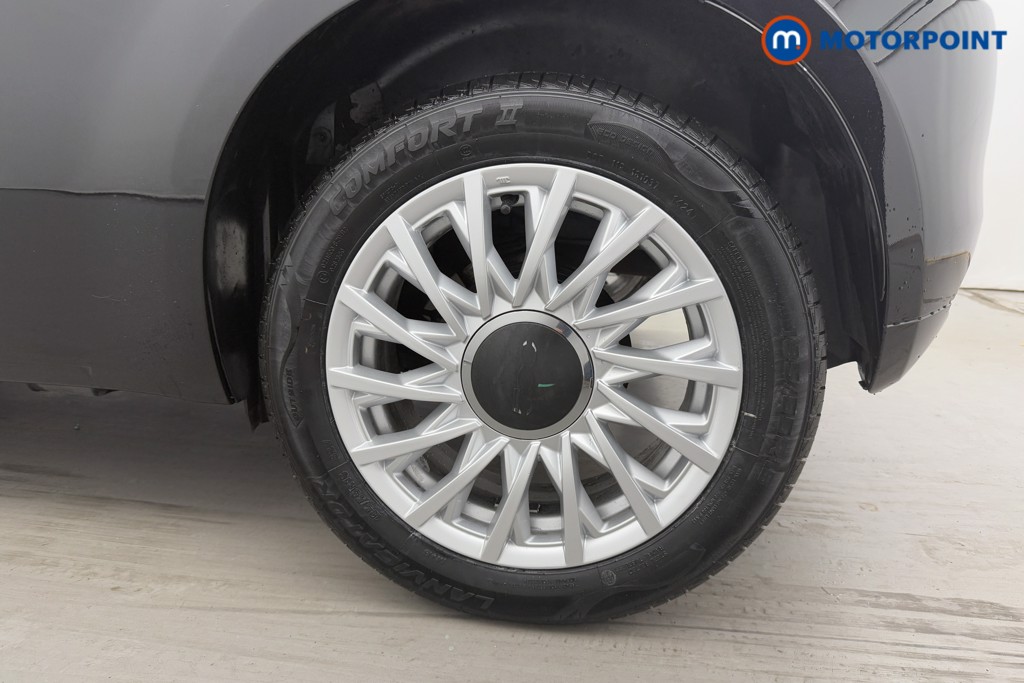 Fiat 500 1.0 Mild Hybrid 3Dr Manual Petrol Hatchback - Stock Number (1567530) - 30th supplementary image