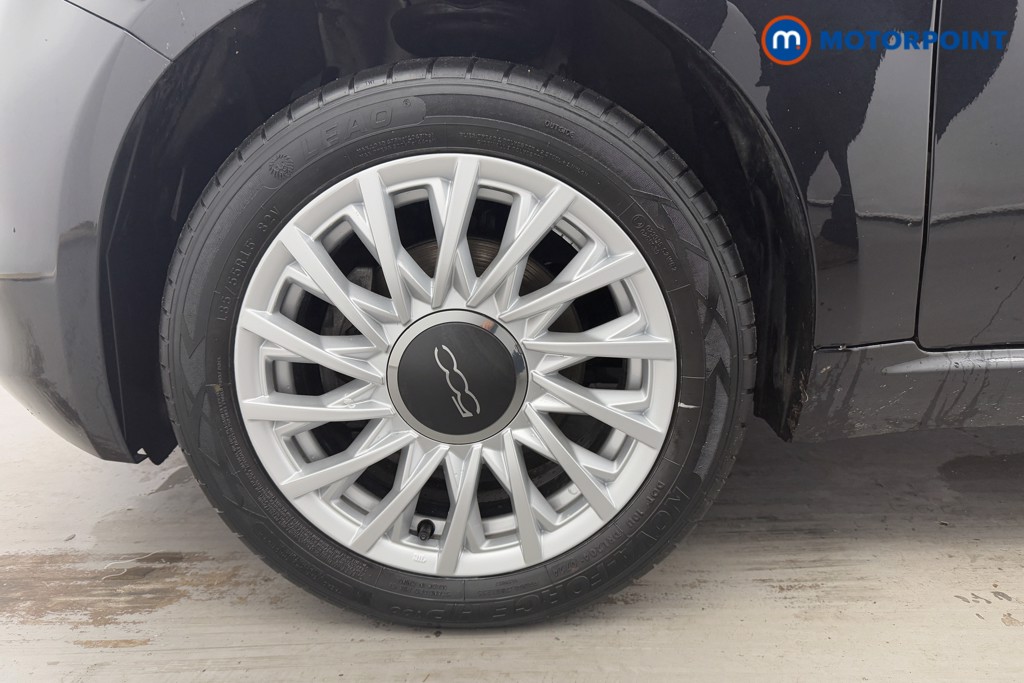 Fiat 500 1.0 Mild Hybrid 3Dr Manual Petrol Hatchback - Stock Number (1567530) - 31st supplementary image