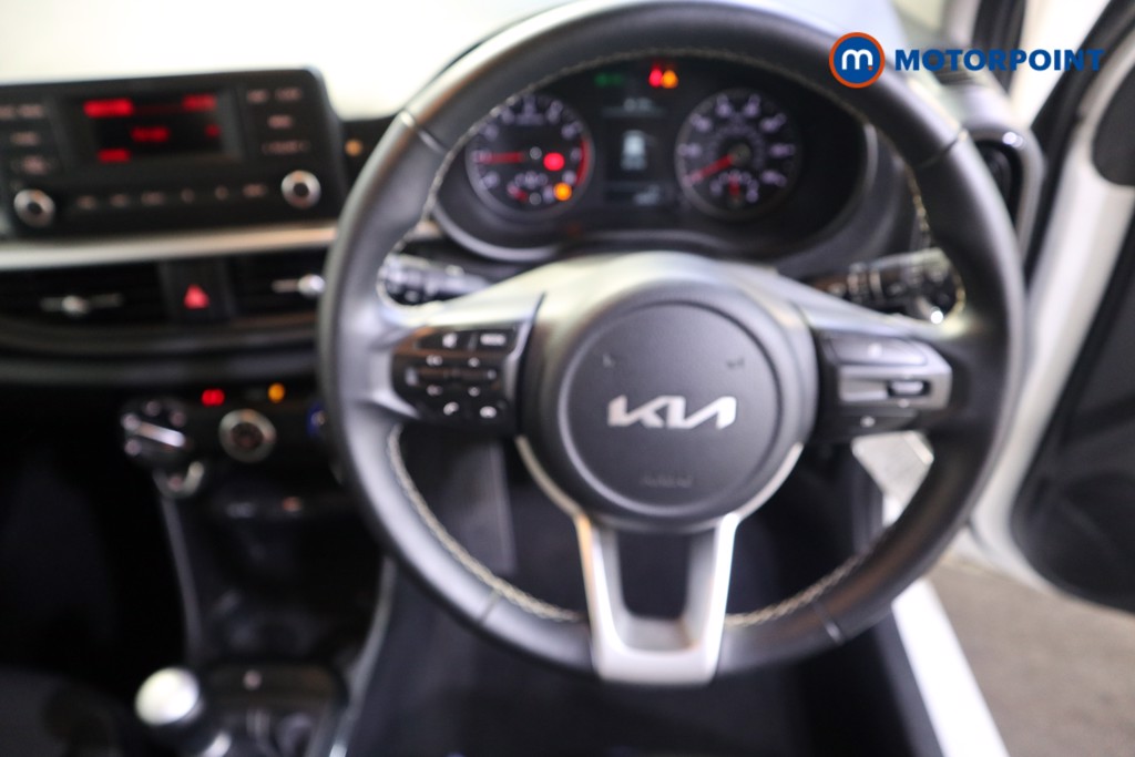 KIA Picanto 2 Manual Petrol Hatchback - Stock Number (1568341) - 3rd supplementary image