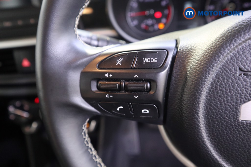 KIA Picanto 2 Manual Petrol Hatchback - Stock Number (1568341) - 5th supplementary image