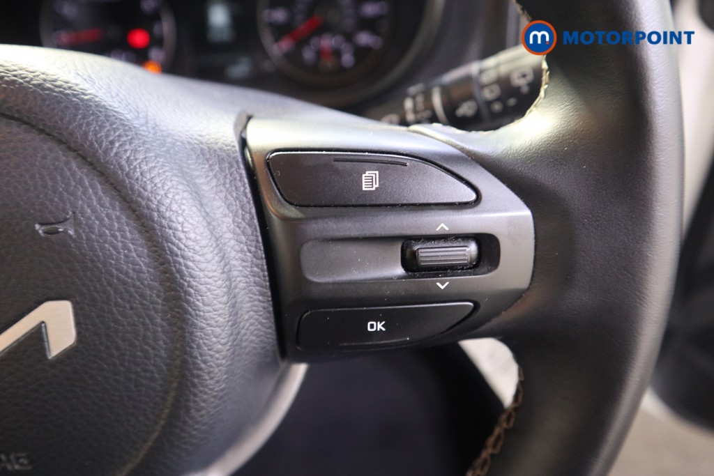 KIA Picanto 2 Manual Petrol Hatchback - Stock Number (1568341) - 6th supplementary image