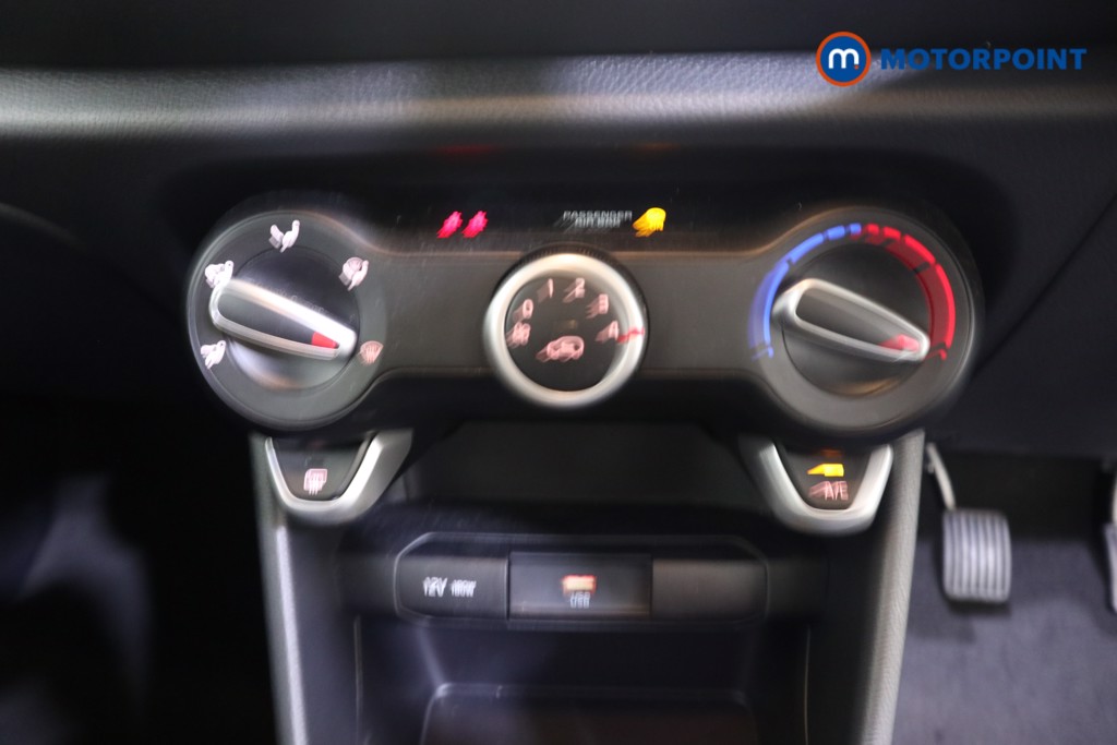 KIA Picanto 2 Manual Petrol Hatchback - Stock Number (1568341) - 7th supplementary image