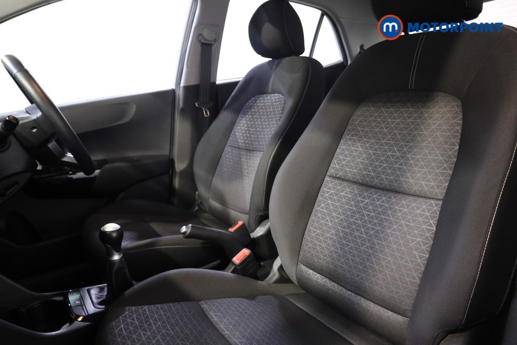 KIA Picanto 2 Manual Petrol Hatchback - Stock Number (1568341) - 9th supplementary image