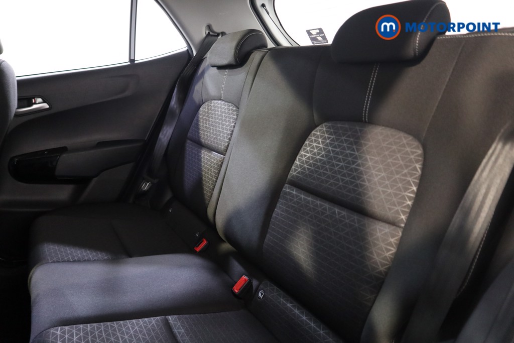 KIA Picanto 2 Manual Petrol Hatchback - Stock Number (1568341) - 10th supplementary image